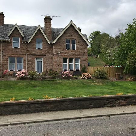 Cromarty View Guest House Accommodations & B&B Dingwall Kültér fotó