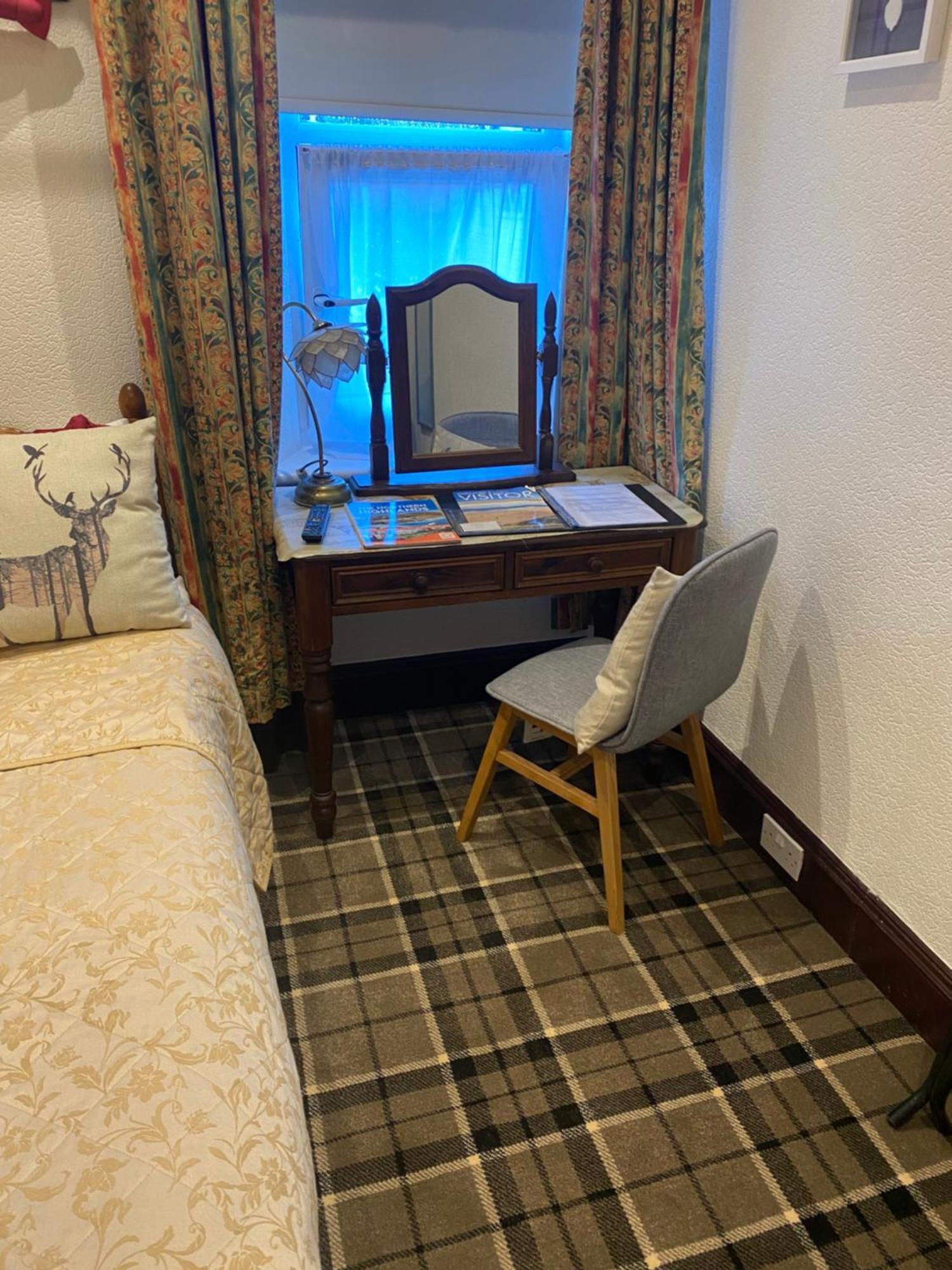 Cromarty View Guest House Accommodations & B&B Dingwall Kültér fotó