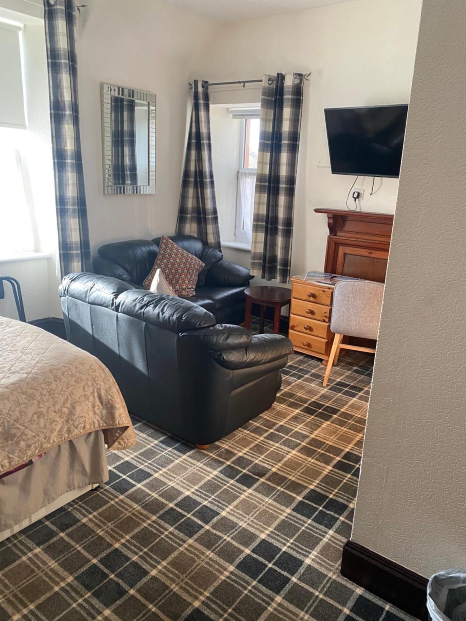 Cromarty View Guest House Accommodations & B&B Dingwall Kültér fotó